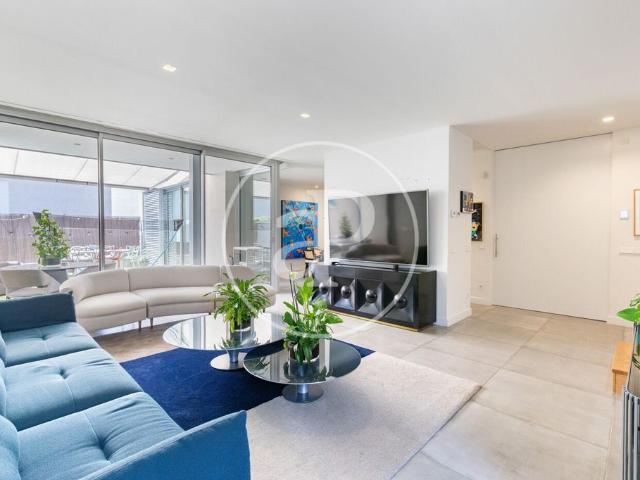 Exclusiva Villa / Chalet de 397 m2 en venta en Alcobendas, España
