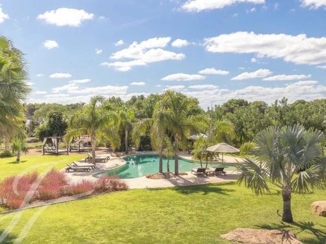 Exclusiva Villa / Chalet de 300 m2 en venta en es Canar, Baleares