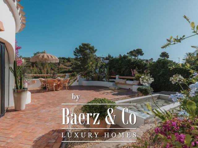 Exclusiva Villa / Chalet de 300 m2 en venta en Jávea, Comunidad Valenciana