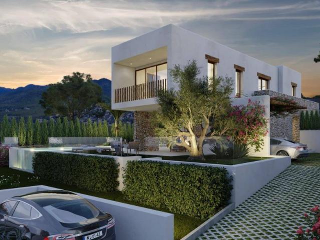 Exclusiva Villa / Chalet de 300 m2 en venta en Jávea, España