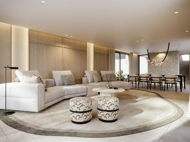 Exclusiva Villa / Chalet de 300 m2 en venta en Marbella, Andalucía