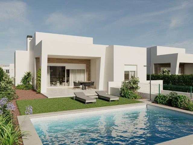 Exclusiva Villa / Chalet de 307 m2 en venta en La Finca Golf, Comunidad Valenciana