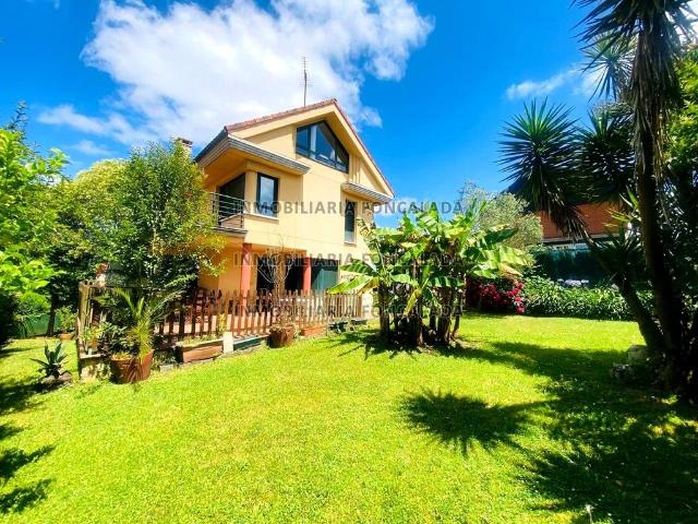 Exclusiva Villa / Chalet de 304 m2 en venta en Manjoya, España