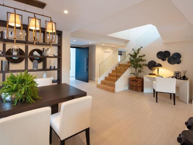 Exclusiva Villa / Chalet de 305 m2 en venta en Marbella, Andalucía