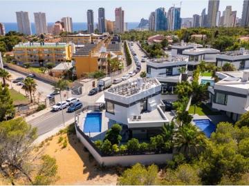 Villa / Chalet en venta Benidorm, España