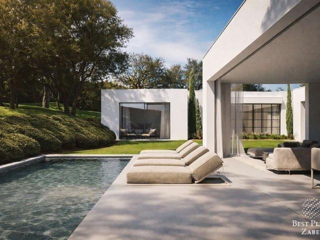 Exclusiva Villa / Chalet de 312 m2 en venta en Sotogrande, Andalucía