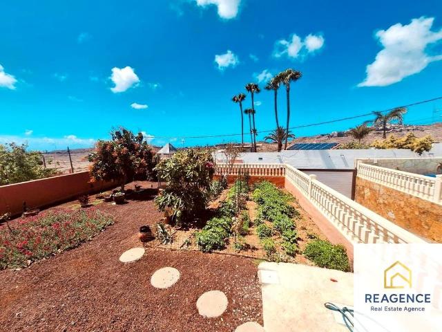 Exclusiva Villa / Chalet de 314 m2 en venta en San Bartolomé de Tirajana, Canarias