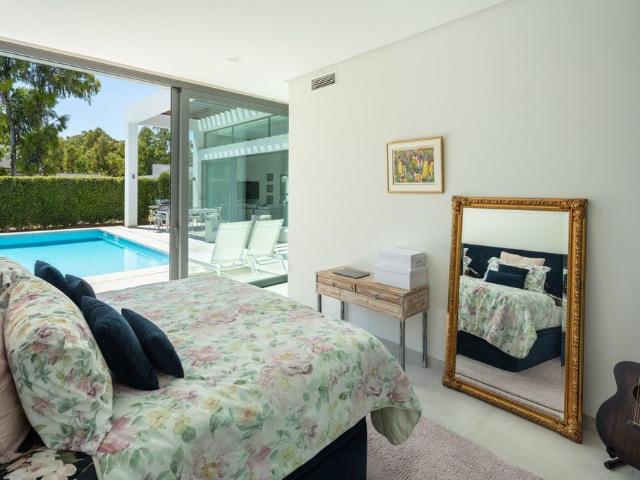 Exclusiva Villa / Chalet de 315 m2 en venta en Estepona, Andalucía