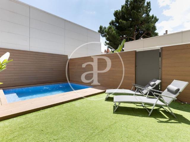 Exclusiva Villa / Chalet de 315 m2 en venta en Sabadell, Cataluña