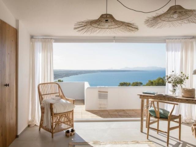 Exclusiva Villa / Chalet de 315 m2 en alquiler en Formentera, Baleares