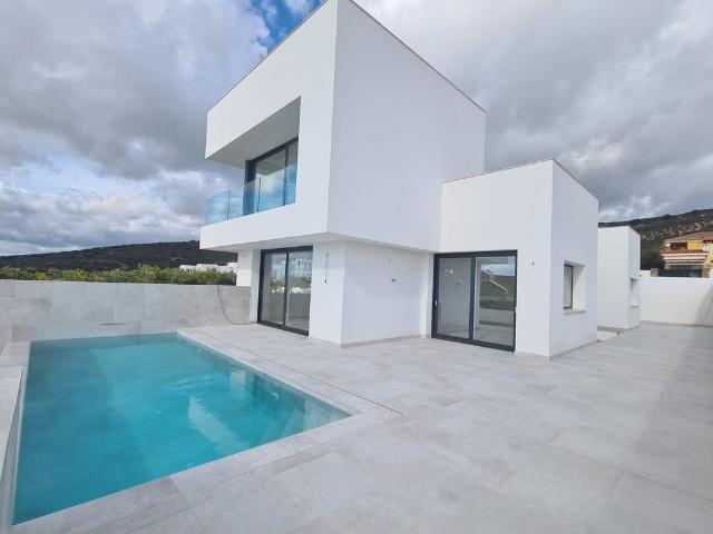 Exclusiva Villa / Chalet de 316 m2 en venta en Cádiz, España