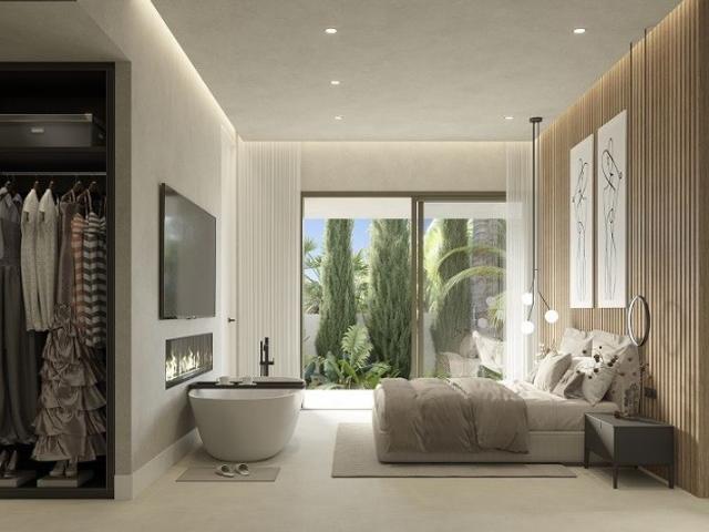 Exclusiva Villa / Chalet de 318 m2 en venta en Nueva Andalucia, Andalucía
