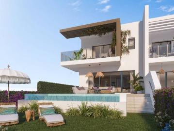 Exclusiva Villa / Chalet de 319 m2 en venta en Mijas Costa, Andalucía