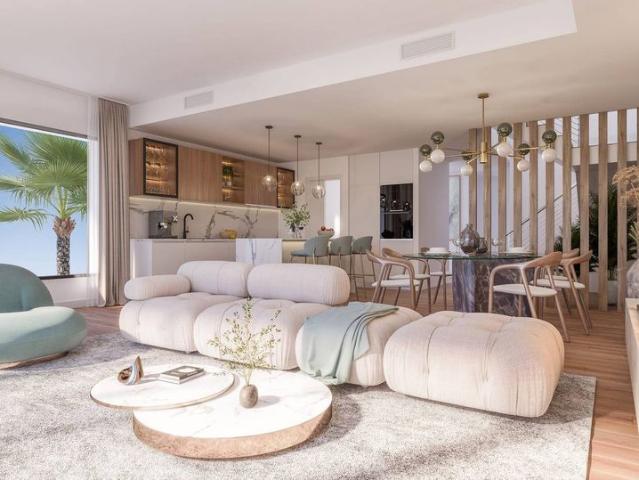 Exclusiva Villa / Chalet de 319 m2 en venta en Mijas Costa, España