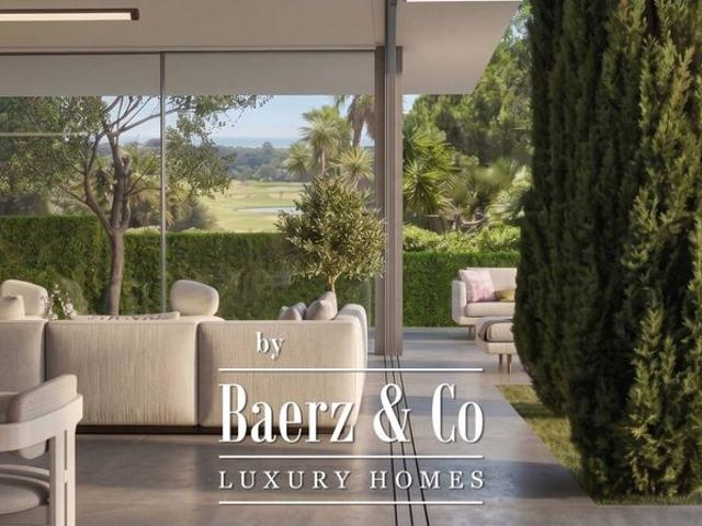 Exclusiva Villa / Chalet de 320 m2 en Avinguda del Camí de Can Girona, Sitges, Provincia de Barcelona, Cataluña