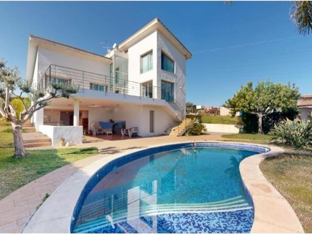 Exclusiva Villa en venta Godella, España