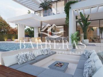 Exclusiva Villa / Chalet de 325 m2 en venta en Adeje, Canarias