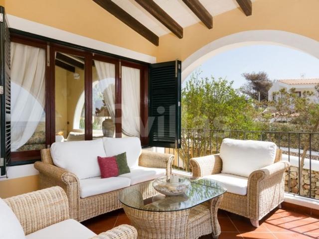 Exclusiva Villa / Chalet de 335 m2 en venta en Ciudadela, Baleares