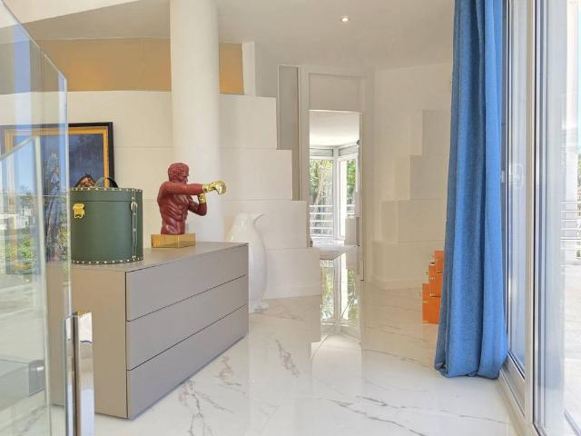 Exclusiva Villa / Chalet de 336 m2 en alquiler en Puerto Banús, Andalucía
