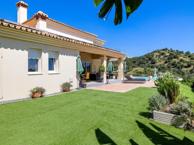 Exclusiva Villa / Chalet de 448 m2 en venta en Mijas, Andalucía