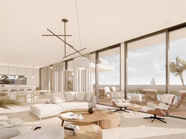 Exclusiva Villa / Chalet de 450 m2 en venta en Calvià, España