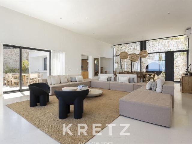 Villa / Chalet de lujo de 450 m2 en venta en Ibiza, España