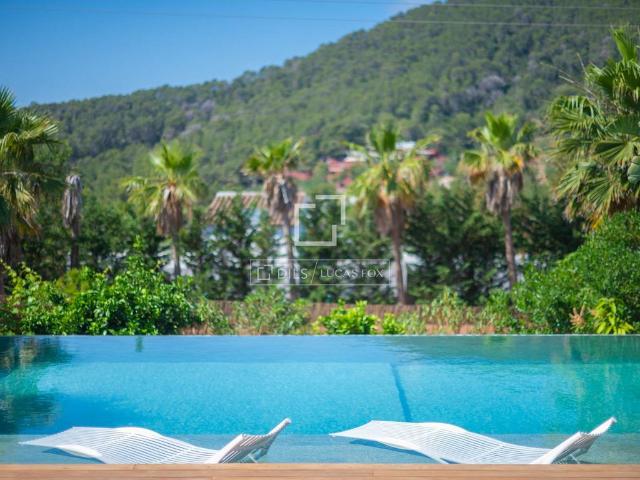 Villa / Chalet en alquiler Ibiza, Baleares