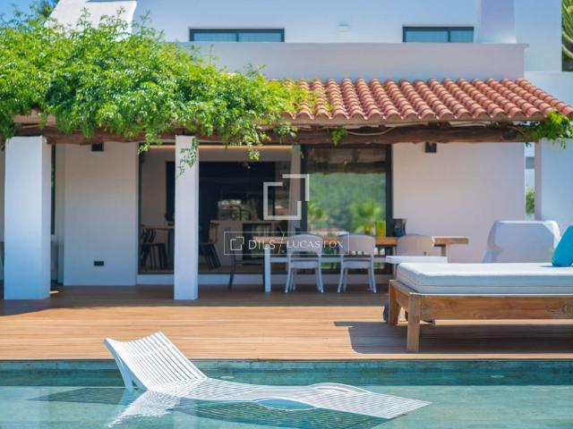 Exclusiva Villa en alquiler Ibiza, España