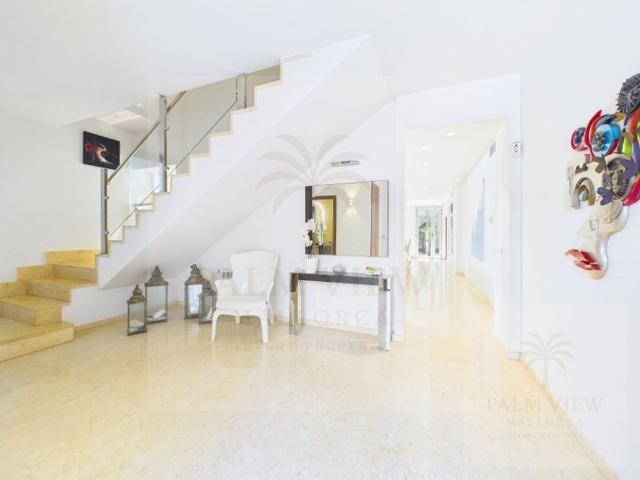 Exclusiva Villa / Chalet de 452 m2 en alquiler en Calvià, España