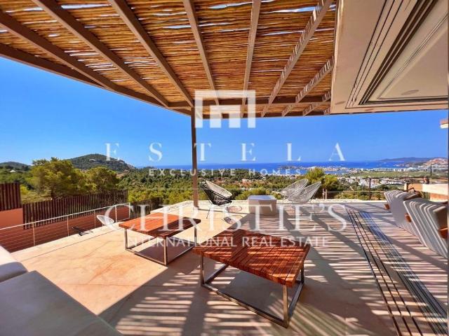 Exclusiva Villa / Chalet de 460 m2 en venta en Santa Eulalia del Río, Baleares