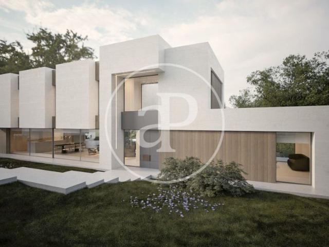Exclusiva Villa / Chalet de 460 m2 en San Sebastián de los Reyes, Comunidad de Madrid