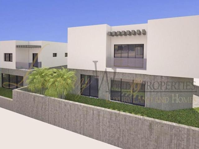 Exclusiva Villa / Chalet de 480 m2 en venta en Tejina, España