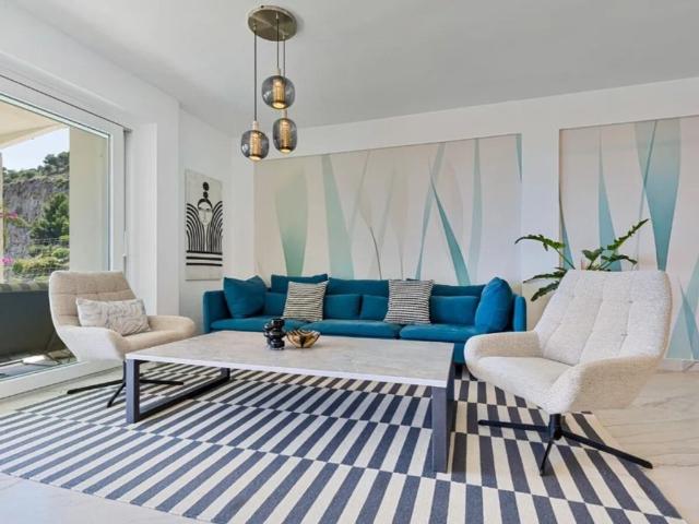 Exclusiva Villa / Chalet de 480 m2 en venta en Marbella, España