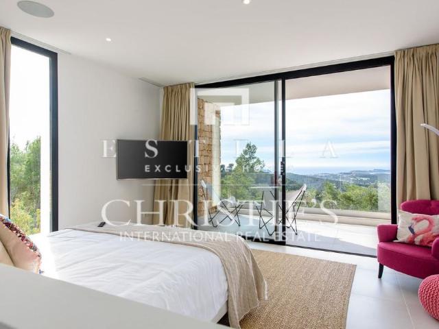 Villa / Chalet de lujo de 485 m2 en alquiler en San Jose de la Atalaya, España