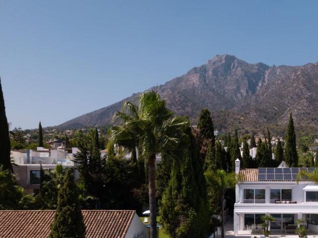 Exclusiva Villa / Chalet de 492 m2 en venta en The Golden Mile, España