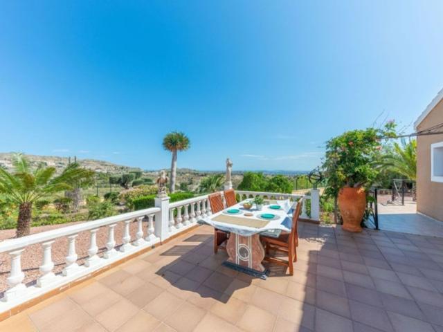 Exclusiva Villa / Chalet de 497 m2 en venta en Busot, España