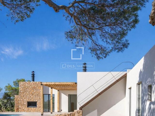 Exclusiva Villa / Chalet de 495 m2 en venta en Ibiza, Baleares