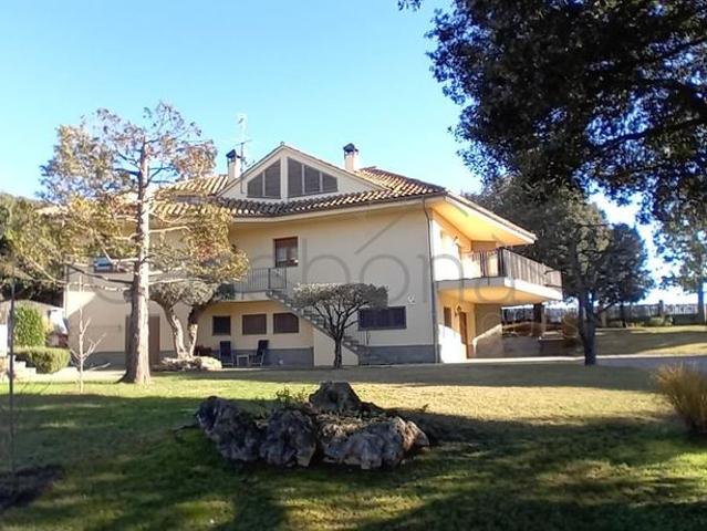 Exclusiva Villa / Chalet de 403 m2 en venta en Sant Vicenç de Torelló, España