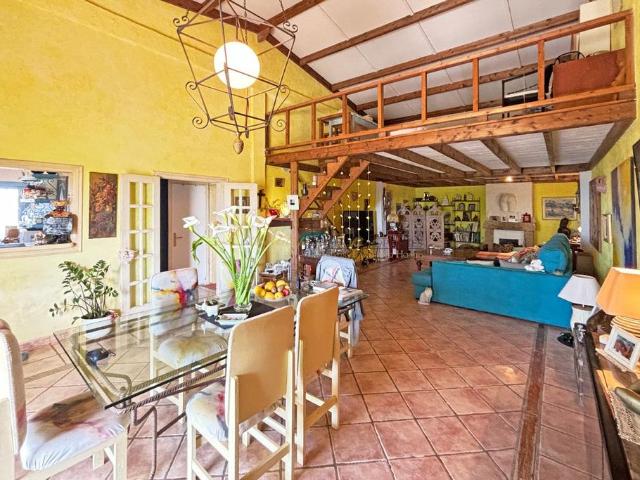 Exclusiva Villa / Chalet de 400 m2 en venta en Callao Salvaje, Canarias