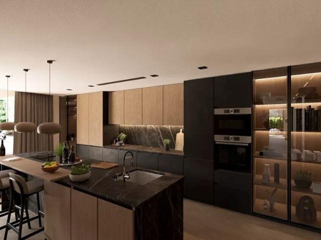 Exclusiva Villa / Chalet de 415 m2 en venta en Altaona Golf, España