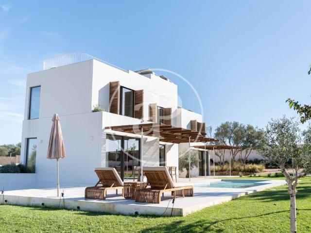 Exclusiva Villa / Chalet de 419 m2 en venta en Palma de Mallorca, España