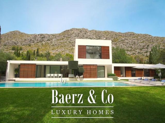 Exclusiva Villa / Chalet de 428 m2 en venta en 07460, Pollença, Islas Baleares, Baleares