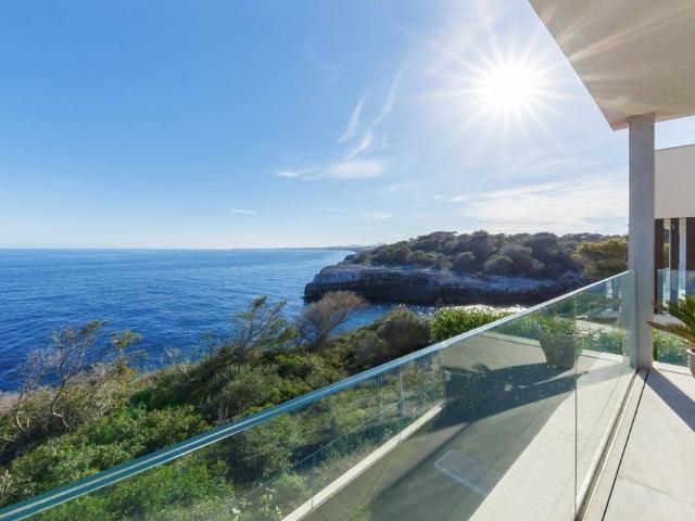 Exclusiva Villa / Chalet de 433 m2 en venta en Porto Cristo, España