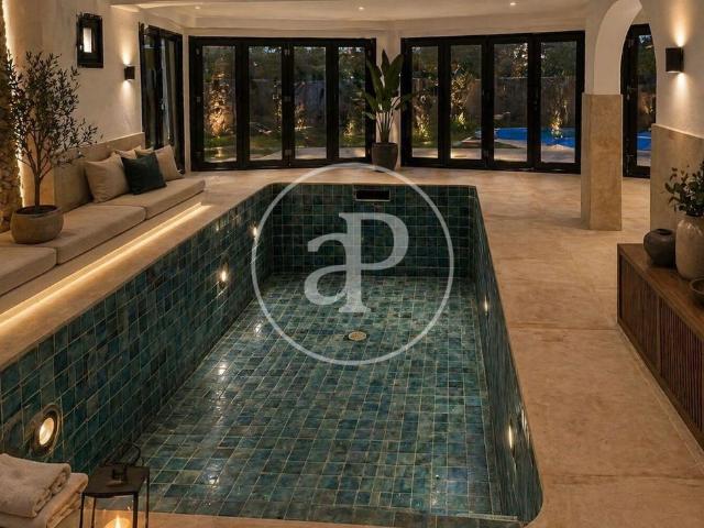 Exclusiva Villa / Chalet de 540 m2 en San Sebastián de los Reyes, Comunidad de Madrid