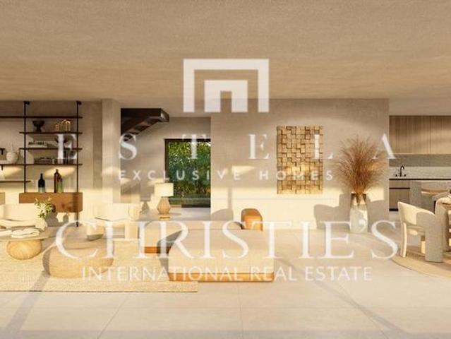 Exclusiva Villa / Chalet de 545 m2 en venta en Ibiza, Baleares