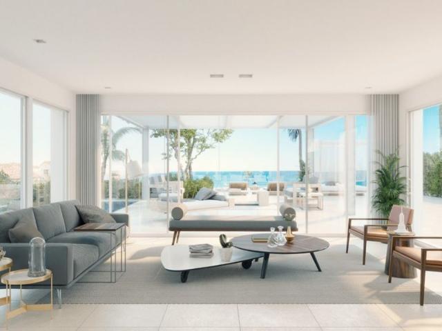 Exclusiva Villa / Chalet de 550 m2 en venta en Mijas, Andalucía