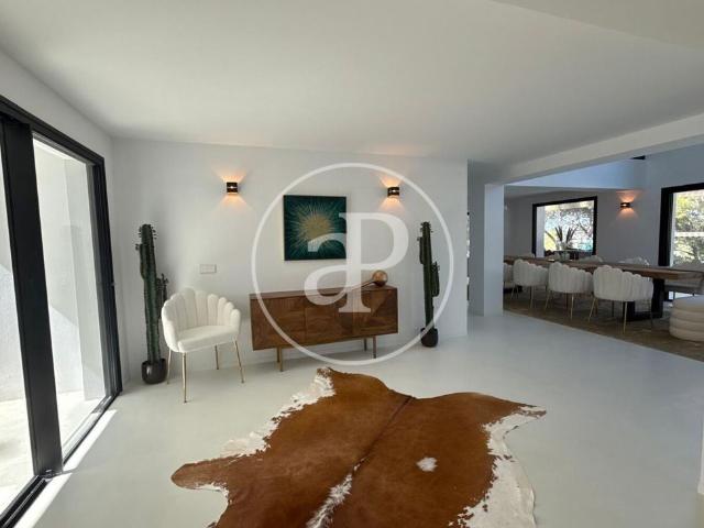 Exclusiva Villa / Chalet de 550 m2 en alquiler en Calvià, España