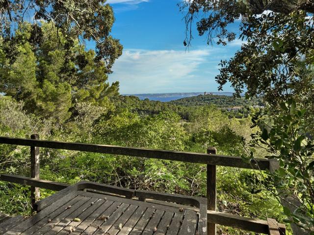 Exclusiva Villa / Chalet de 555 m2 en venta en Son Vida, España