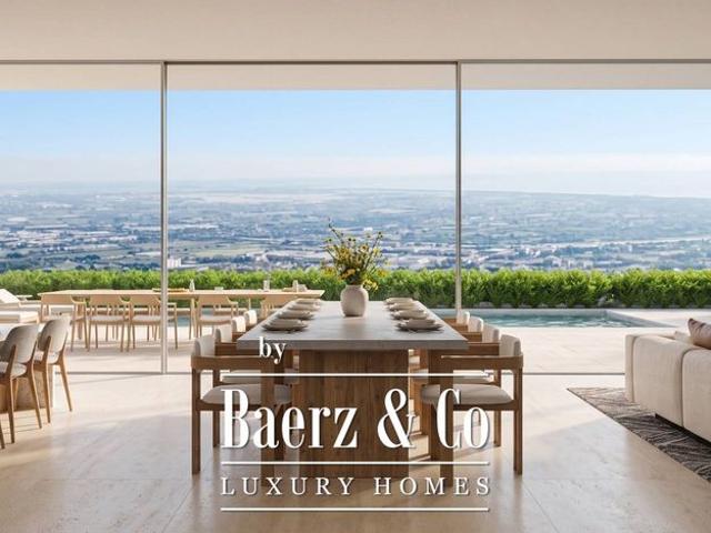 Exclusiva Villa / Chalet de 564 m2 en venta en Avinguda 332, Castelldefels, Provincia de Barcelona, Cataluña