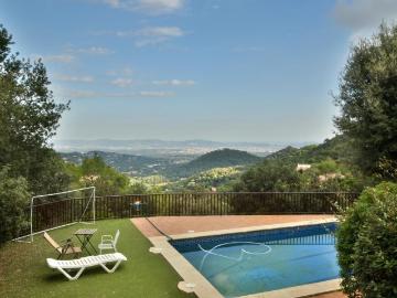 Villa / Chalet de lujo de 566 m2 en venta en Matadepera, España